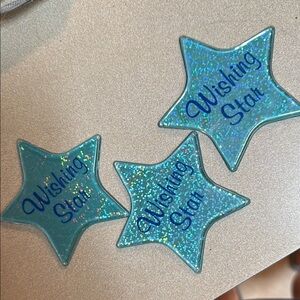 Cinderella’s Royal Table Wishing Star